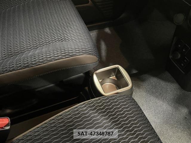 Suzuki HUSTLER 2023-07 344591-27