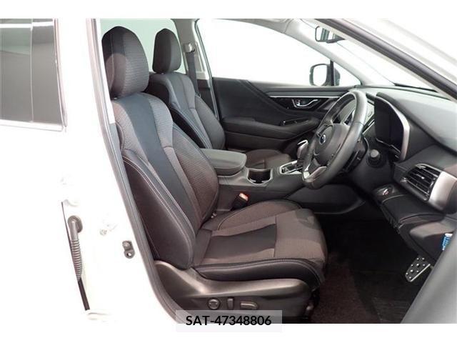 Subaru OUTBACK 2022-02 275213-21