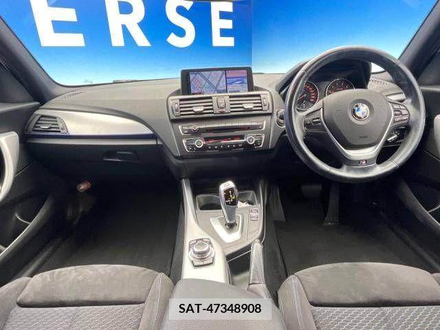 Bmw 1 SERIES 2013-05 262218-1