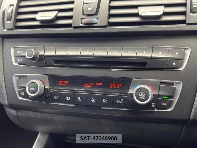 Bmw 1 SERIES 2013-05 262218-6