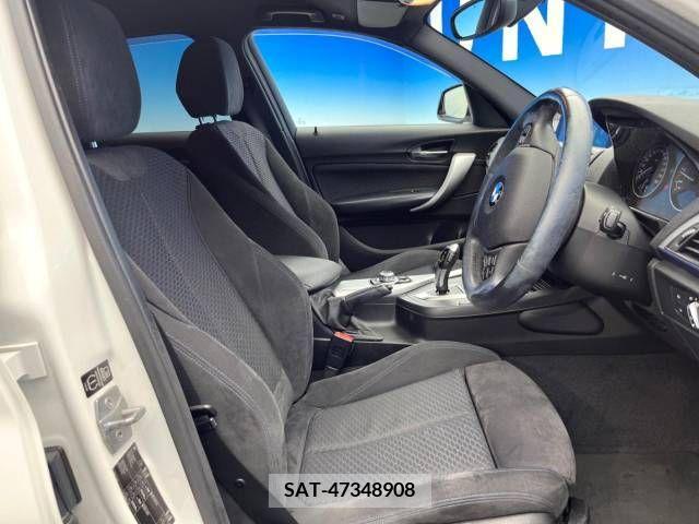 Bmw 1 SERIES 2013-05 262218-8