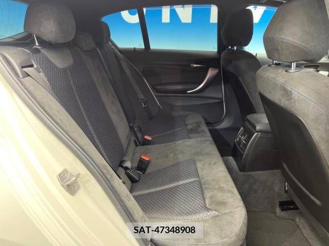 Bmw 1 SERIES 2013-05 262218-9