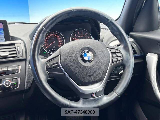 Bmw 1 SERIES 2013-05 262218-10