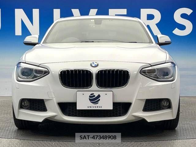 Bmw 1 SERIES 2013-05 262218-15
