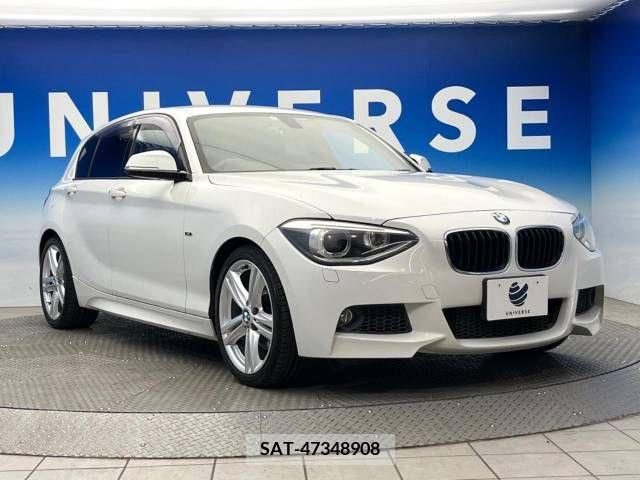 Bmw 1 SERIES 2013-05 262218-17