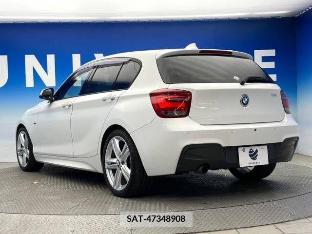 Bmw 1 SERIES 2013-05 262218-18
