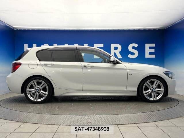 Bmw 1 SERIES 2013-05 262218-19