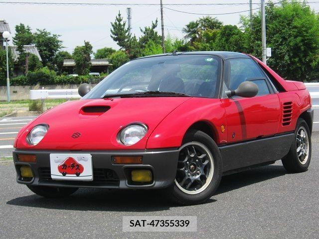 Suzuki CARA 1994-01 326685-0