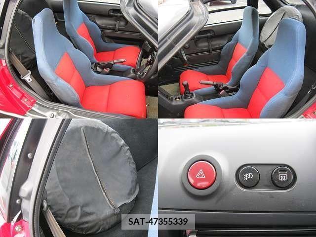 Suzuki CARA 1994-01 326685-8
