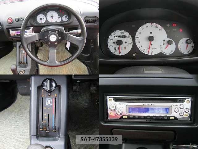 Suzuki CARA 1994-01 326685-7