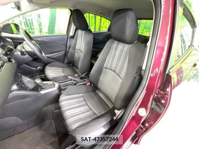 Mazda DEMIO 2017-09 267606-7