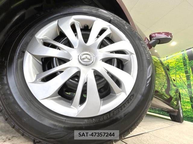 Mazda DEMIO 2017-09 267606-13