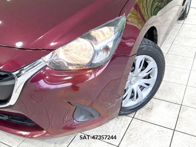 Mazda DEMIO 2017-09 267606-12