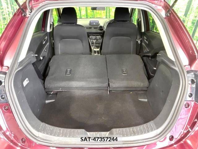 Mazda DEMIO 2017-09 267606-10