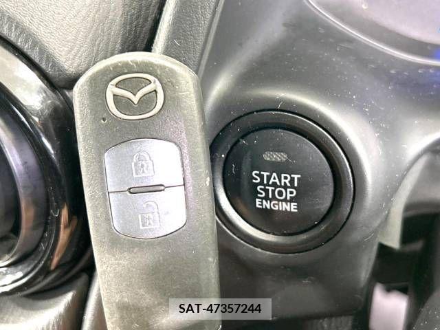 Mazda DEMIO 2017-09 267606-4