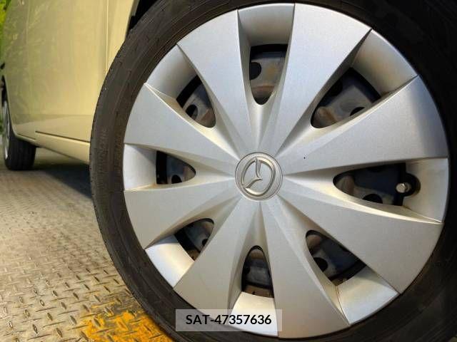 Mazda FLAIR WAGON 2015-10 312561-13