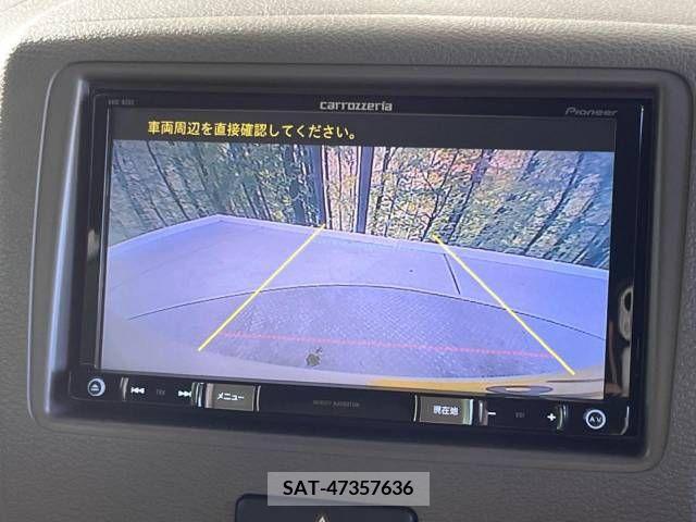Mazda FLAIR WAGON 2015-10 312561-3