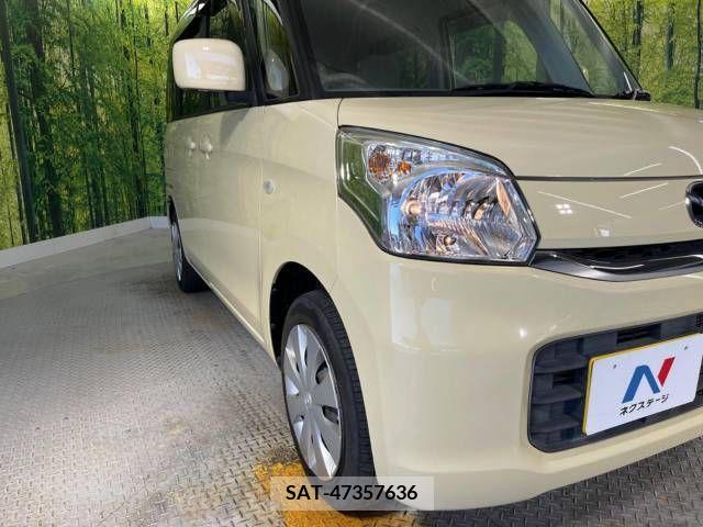 Mazda FLAIR WAGON 2015-10 312561-12
