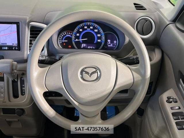 Mazda FLAIR WAGON 2015-10 312561-11