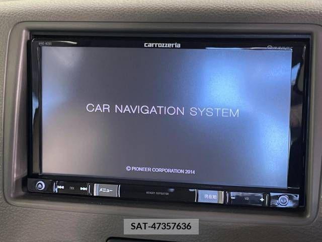 Mazda FLAIR WAGON 2015-10 312561-2