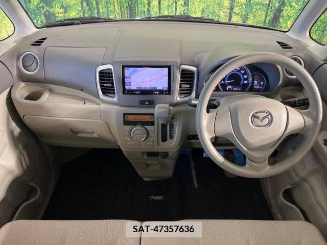 Mazda FLAIR WAGON 2015-10 312561-1