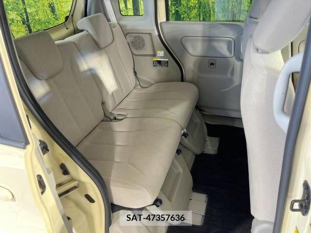 Mazda FLAIR WAGON 2015-10 312561-9