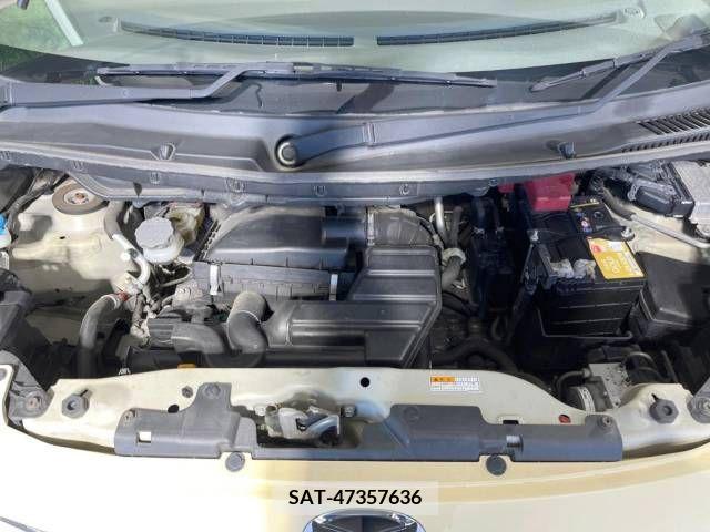 Mazda FLAIR WAGON 2015-10 312561-18