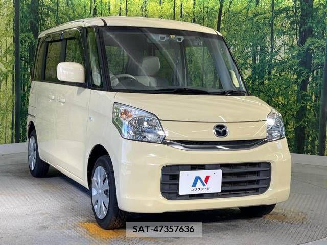 Mazda FLAIR WAGON 2015-10 312561-16