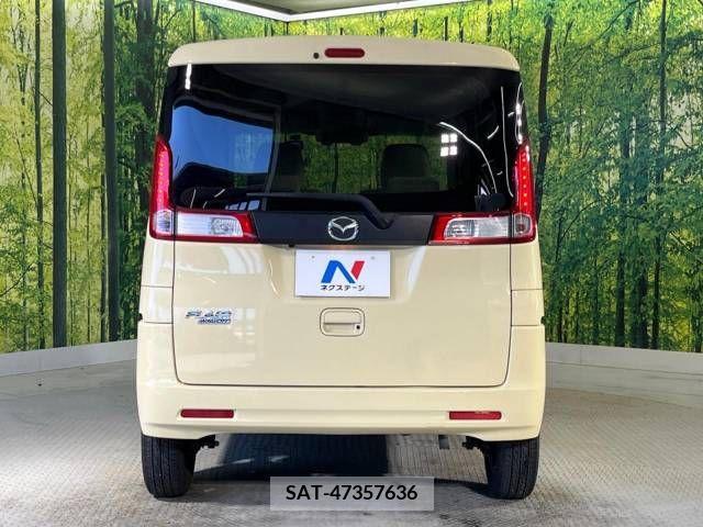 Mazda FLAIR WAGON 2015-10 312561-15