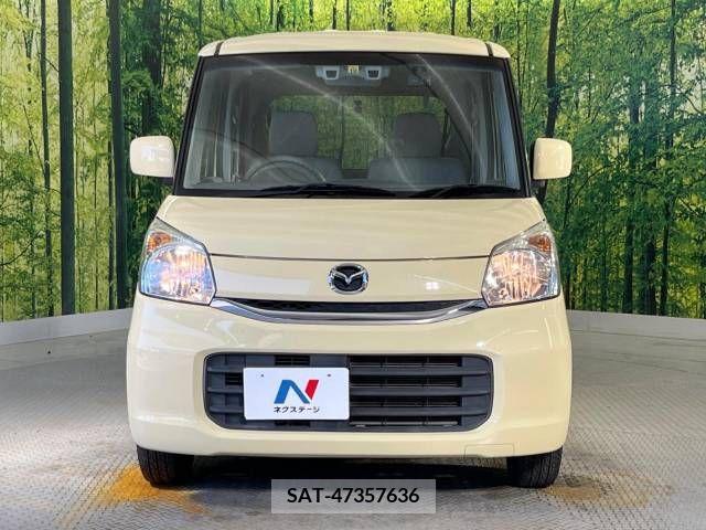 Mazda FLAIR WAGON 2015-10 312561-14