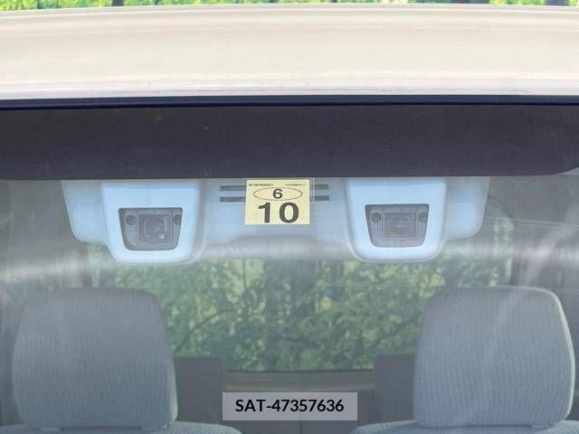 Mazda FLAIR WAGON 2015-10 312561-4
