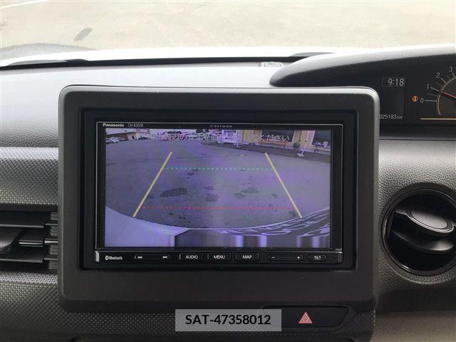 Honda N BOX 2019-06 307438-16