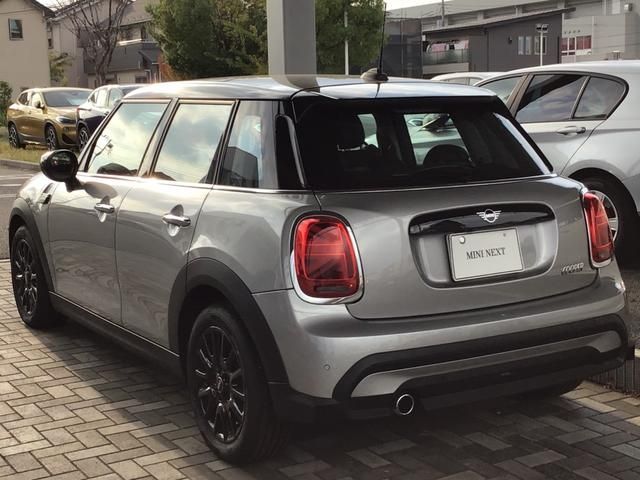 Bmw MINI 2023-05 12438-2