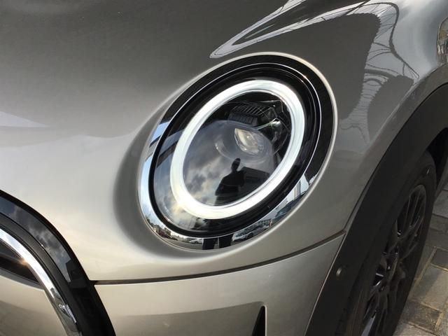 Bmw MINI 2023-05 12438-8