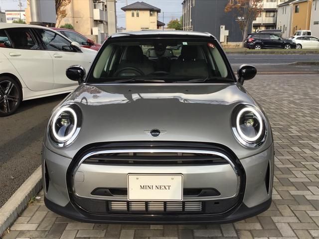 Bmw MINI 2023-05 12438-3