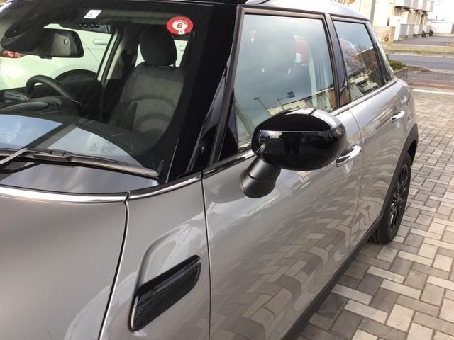 Bmw MINI 2023-05 12438-9
