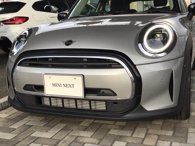 Bmw MINI 2023-05 12438-6