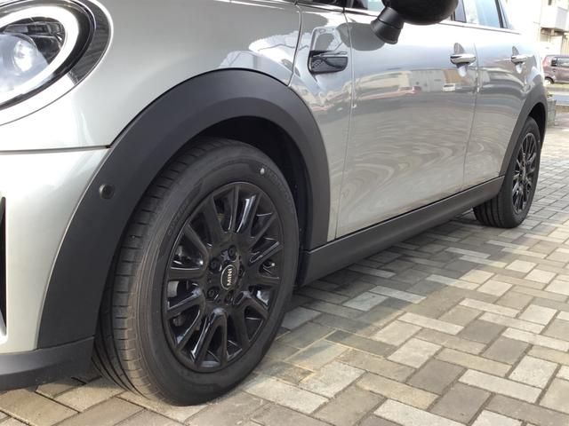 Bmw MINI 2023-05 12438-11