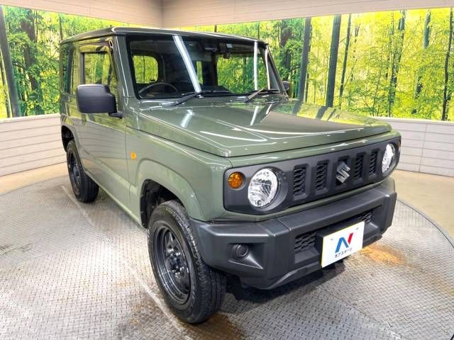Suzuki JIMNY 2019-06 9261-17