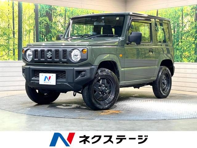 Suzuki JIMNY 2019-06 9261-0