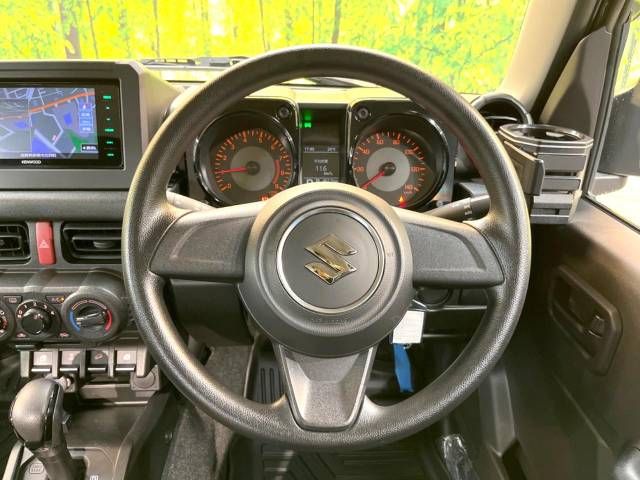 Suzuki JIMNY 2019-06 9261-12