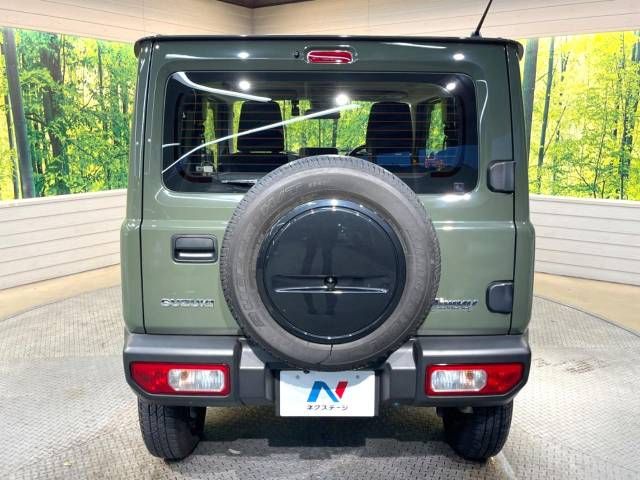 Suzuki JIMNY 2019-06 9261-16