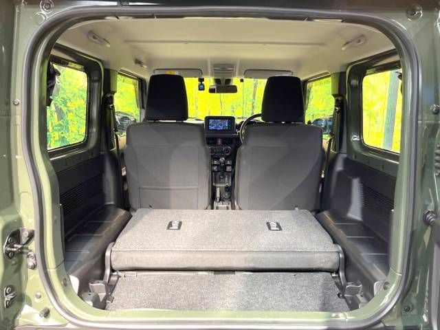 Suzuki JIMNY 2019-06 9261-11