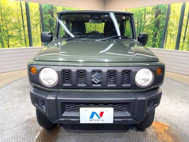 Suzuki JIMNY 2019-06 9261-15