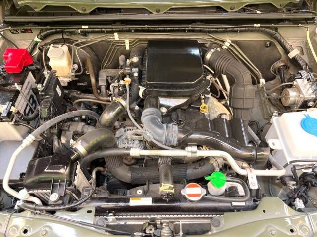 Suzuki JIMNY 2019-06 9261-19