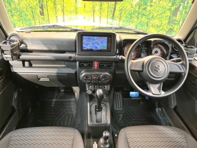 Suzuki JIMNY 2019-06 9261-1