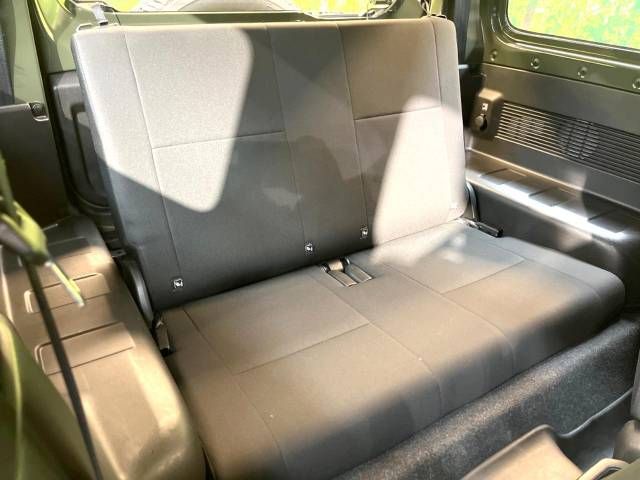 Suzuki JIMNY 2019-06 9261-10
