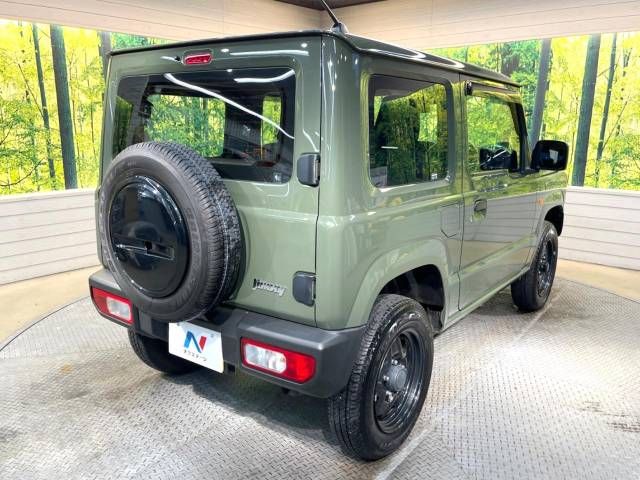 Suzuki JIMNY 2019-06 9261-18