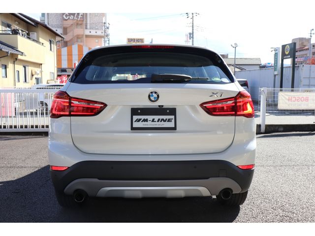 Bmw X1 2016-02 196143-6