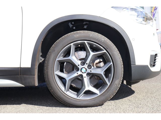 Bmw X1 2016-02 196143-29